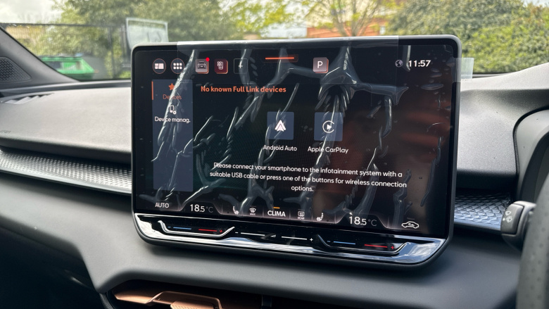 CUPRA Terramar 1.5 eTSI 150 V2 5dr DSG Petrol Hatchback